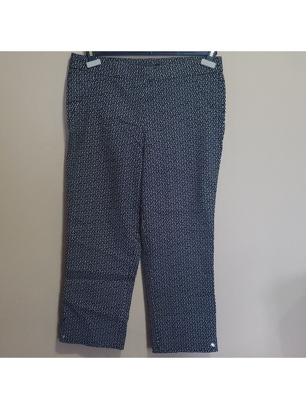 Rafaella capris size 12